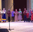 Прошёл межрайонный фестиваль "Играй, гармонь! Звени, частушка!" - Курагинские новости - Вариант