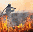 С начала года в Красноярском крае возбудили 54 административных дела за нарушение правил пожарной безопасности - Газета Тубинские Вести