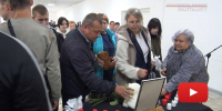 День солидарности против терроризма отметили  в Курагинском районе - Курагинские новости - Вариант