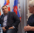 Встреча Главы округа  с активом местной  организации ВОИ - Курагинские новости - Вариант