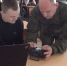 Cтудентам рассказали о новом роде войск - Курагинские новости - Вариант