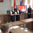 Вручены паспорта 12 школьным активистам - Курагинские новости - Вариант