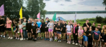 Кросс в программе спортсменов по лыжным гонкам